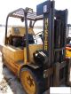 Hyster S150 / 15,  000 Capacity Forklift Forklifts photo 1