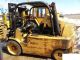 Hyster S150 / 15,  000 Capacity Forklift Forklifts photo 2