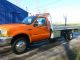 2000 Ford F - 450 Flatbeds & Rollbacks photo 1