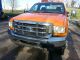 2000 Ford F - 450 Flatbeds & Rollbacks photo 4