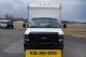 2008 Ford E350 Box Trucks / Cube Vans photo 1