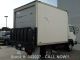 2007 Nissan Other Pickups 2007 Ud1300 Tilt Cab Diesel Dually Box Truck 33k Box Trucks / Cube Vans photo 3