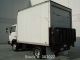 2007 Nissan Other Pickups 2007 Ud1300 Tilt Cab Diesel Dually Box Truck 33k Box Trucks / Cube Vans photo 5