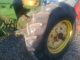 John Deere 3020 Tractor - Diesel Row Crop Utility Tractors photo 9
