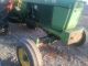 John Deere 3020 Tractor - Diesel Row Crop Utility Tractors photo 7
