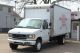 1997 Ford Econoline E - 450 Duty Box Trucks / Cube Vans photo 1