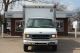 1997 Ford Econoline E - 450 Duty Box Trucks / Cube Vans photo 8