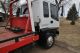 2000 Isuzu Flatbeds & Rollbacks photo 11