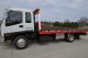 2000 Isuzu Flatbeds & Rollbacks photo 1