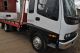 2000 Isuzu Flatbeds & Rollbacks photo 6