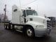 2007 Mack Cxn613 Tri Axle Heavy Hauler Truck Sleeper Semi Trucks photo 1