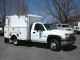 2005 Chevrolet Enclosed Utility / Service Truck / Van Utility / Service Trucks photo 6