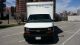 2011 Chevrolet Box Trucks / Cube Vans photo 1