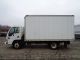 2004 Gmc W4500 14 ' Box Truck Box Trucks / Cube Vans photo 2