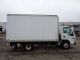 2004 Gmc W4500 14 ' Box Truck Box Trucks / Cube Vans photo 3