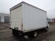 2004 Gmc W4500 14 ' Box Truck Box Trucks / Cube Vans photo 4