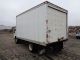 2004 Gmc W4500 14 ' Box Truck Box Trucks / Cube Vans photo 5