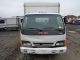2004 Gmc W4500 14 ' Box Truck Box Trucks / Cube Vans photo 7