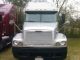 2000 Freightliner Full Sleeper Sleeper Semi Trucks photo 5