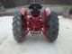 Ih 354 Tractor Tractors photo 3