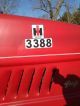 3388 2+2 Tractor Ih Ihc Rear Duals Diesel 4wd Machine Running Cheap Power Tractors photo 1