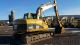 2002 Caterpillar 312cl Excavator Hydraulic Diesel Tracked Hoe Erops Plumbed Excavators photo 3