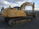 2002 John Deere 200c Lc Excavator Hydraulic Diesel Tracked Hoe Erops Plumbed Excavators photo 3