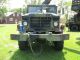 1989 Bmy Harsco 6x6 Overhauled Tow Truck Off Road Hydraulic Recovery Rotator Wrecker Crane Wreckers photo 7