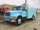 1999 International 4700 Utility / Service Trucks photo 1