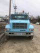 1999 International 4700 Utility / Service Trucks photo 2