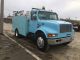 1999 International 4700 Utility / Service Trucks photo 3