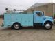 1999 International 4700 Utility / Service Trucks photo 4