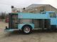 1999 International 4700 Utility / Service Trucks photo 6