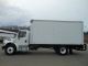 2008 Freightliner M2 Box Trucks / Cube Vans photo 3
