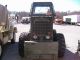 Case Mw20bfl All Terrain Forklift With Heated Cab 161 Hours Reduced $4,  000.  00 Forklifts photo 2