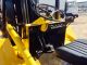 Liftall Rough Terrain Forklft,  15000 Lb Capacity Goes 40ft High Lp Gas Forklifts photo 9