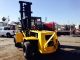 Liftall Rough Terrain Forklft,  15000 Lb Capacity Goes 40ft High Lp Gas Forklifts photo 2