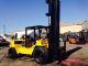 Liftall Rough Terrain Forklft,  15000 Lb Capacity Goes 40ft High Lp Gas Forklifts photo 7