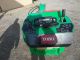 Toro Stx26 Track Stump Grinder 2010 W/ 431hrs Exc.  Cond. Wood Chippers & Stump Grinders photo 4