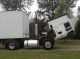 1989 International 9670 Daycab Semi Trucks photo 2