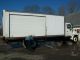 2006 Hino 268 Box Trucks / Cube Vans photo 10