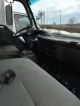 2000 Isuzu Box Truck 14 ' Box Trucks / Cube Vans photo 1