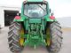 John Deere 6420 Diesel Tractor 4 X 4 With Cab & Stoll Loader Tractors photo 6