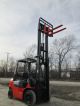 2005 Toyota 7fgu25 Forklift Lift Truck Hilo Fork,  Caterpillar,  Yale,  Hyster Forklifts photo 9