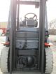 2005 Toyota 7fgu25 Forklift Lift Truck Hilo Fork,  Caterpillar,  Yale,  Hyster Forklifts photo 10