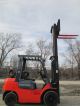 2005 Toyota 7fgu25 Forklift Lift Truck Hilo Fork,  Caterpillar,  Yale,  Hyster Forklifts photo 7