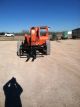 06 ' 8042 Sky Trak Telescopic Forklift Forklifts photo 2