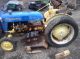 Farmall Cub Tractor Antique & Vintage Farm Equip photo 5