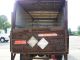 2002 Freightliner Fl70 Box Trucks / Cube Vans photo 4