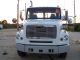 2000 Freightliner Fl112 Box Trucks / Cube Vans photo 14